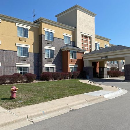 Auburn Hills Extended Stay Inn Екстер'єр фото