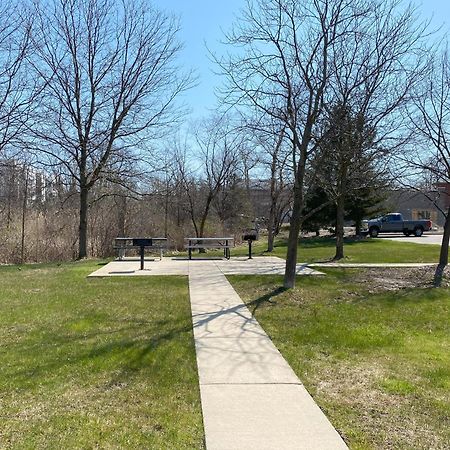 Auburn Hills Extended Stay Inn Екстер'єр фото