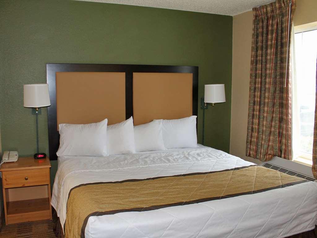Auburn Hills Extended Stay Inn Номер фото