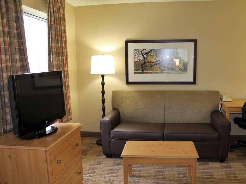 Auburn Hills Extended Stay Inn Номер фото