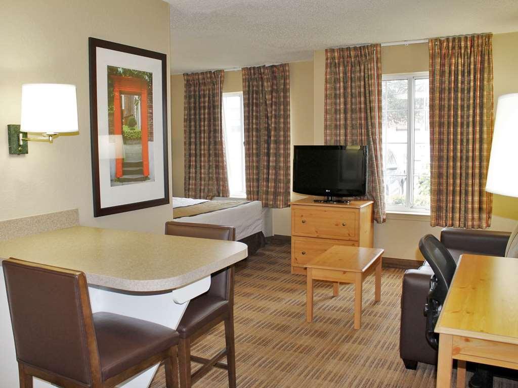Auburn Hills Extended Stay Inn Номер фото