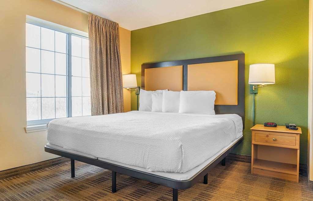 Auburn Hills Extended Stay Inn Номер фото