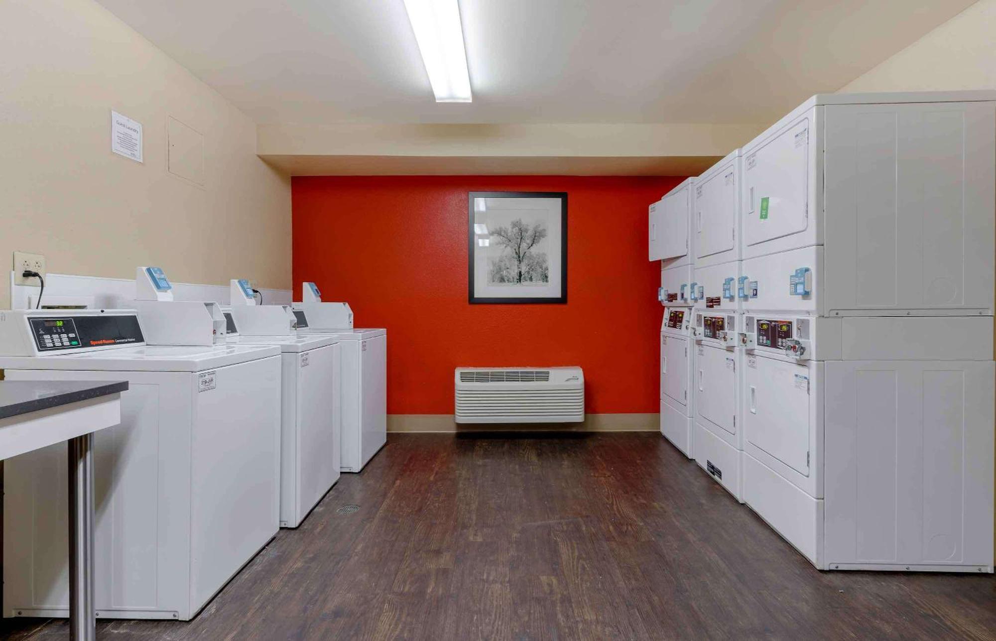 Auburn Hills Extended Stay Inn Екстер'єр фото