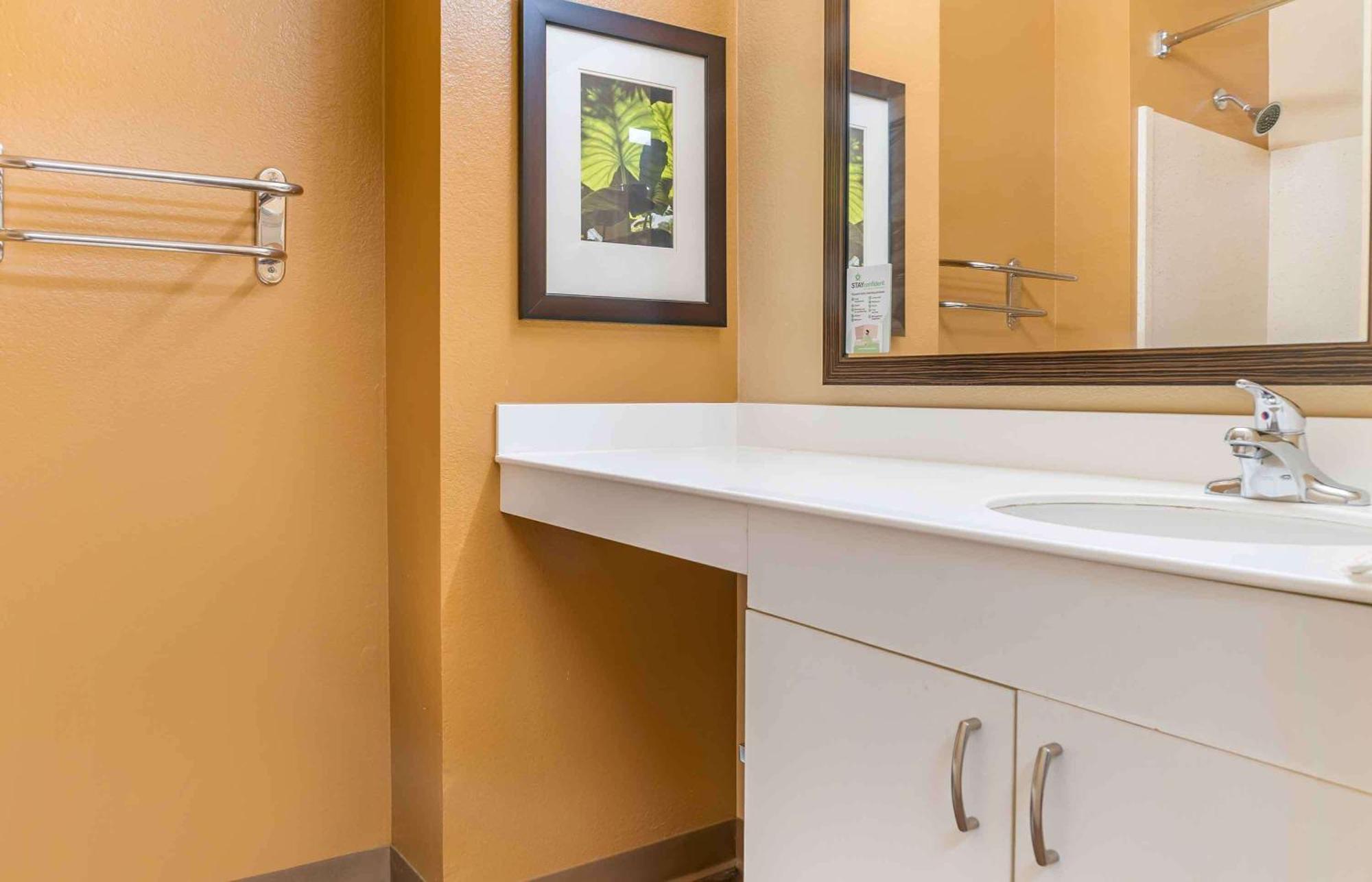 Auburn Hills Extended Stay Inn Екстер'єр фото