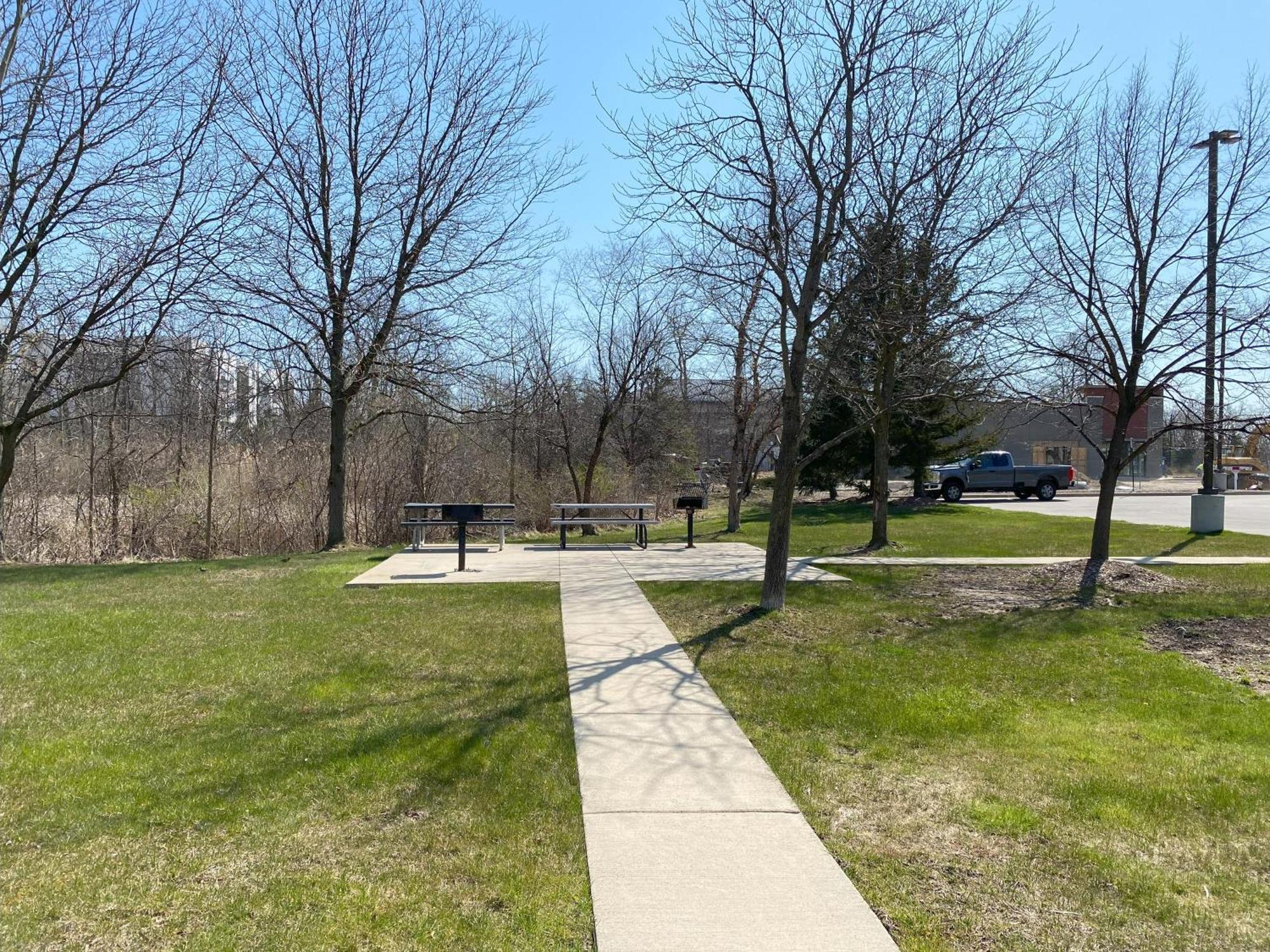 Auburn Hills Extended Stay Inn Екстер'єр фото