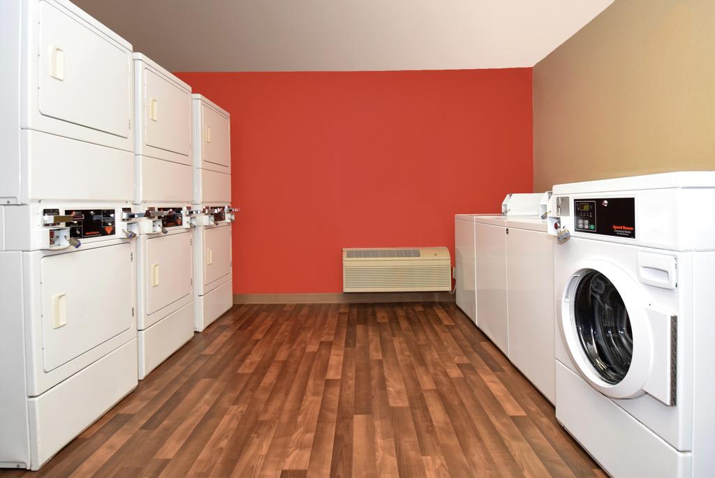 Auburn Hills Extended Stay Inn Екстер'єр фото