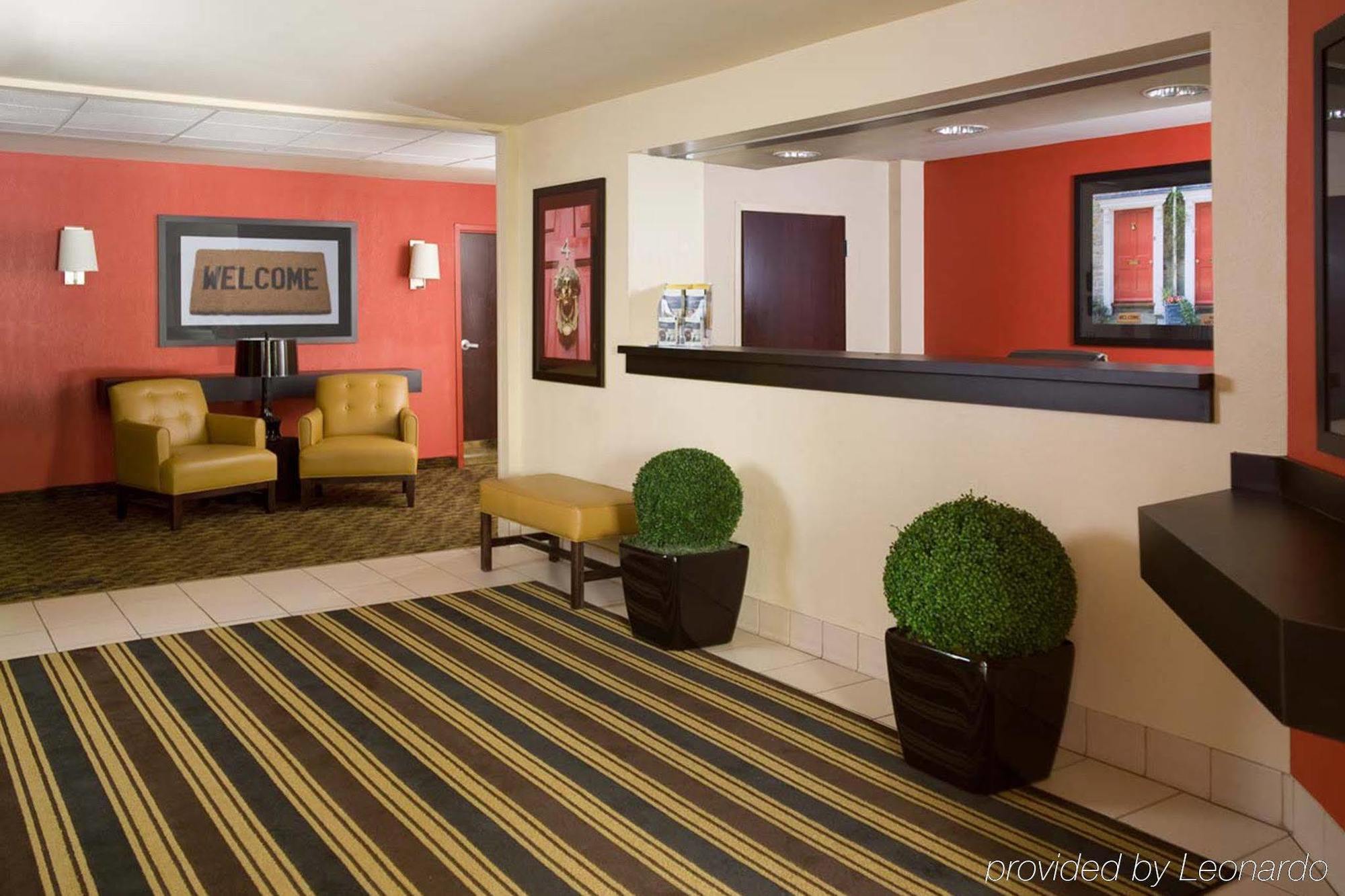 Auburn Hills Extended Stay Inn Екстер'єр фото