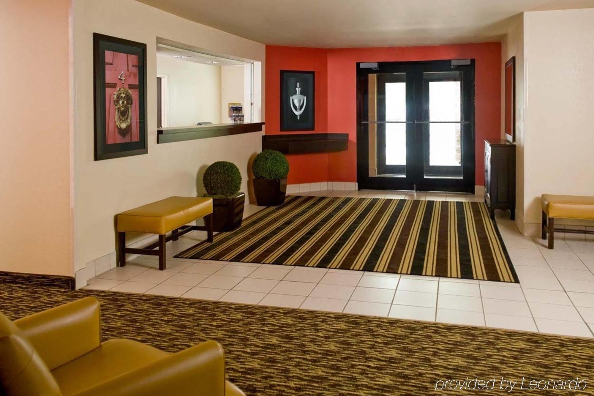 Auburn Hills Extended Stay Inn Екстер'єр фото