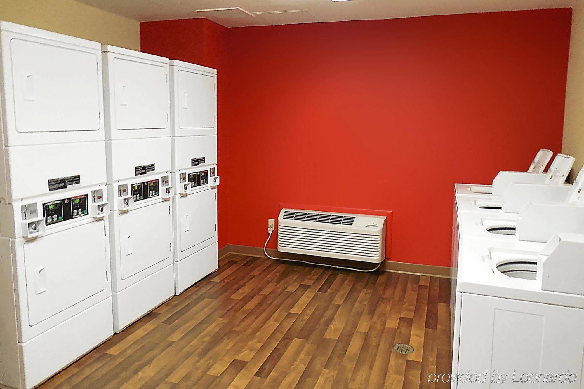 Auburn Hills Extended Stay Inn Екстер'єр фото
